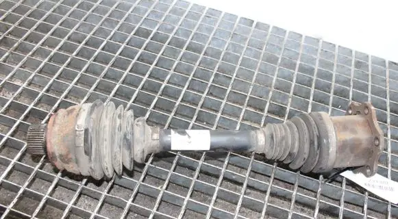 Audi A5 Sportback 8TA Front driveshaft