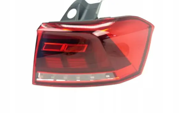 Volkswagen PASSAT B8 Rear/tail lights 3G9945096F