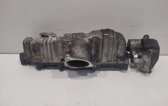 Audi A4 S4 B8 8K Intake manifold 1024113S01