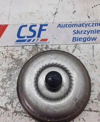 Mazda 6 Torque converter 15A39100476