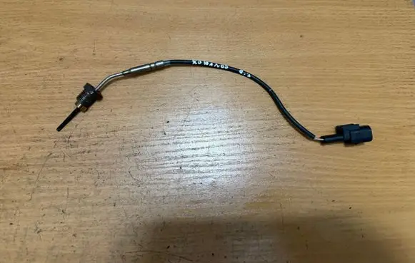 SsangYong Korando Exhaust gas temperature sensor 6731500058