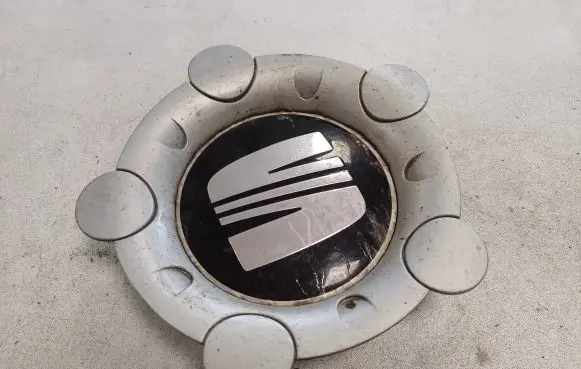 Seat Altea Original wheel cap 5P0601149A