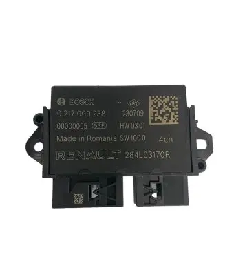 Mercedes-Benz Citan II Parking PDC control unit/module 284L03170R 0217000238