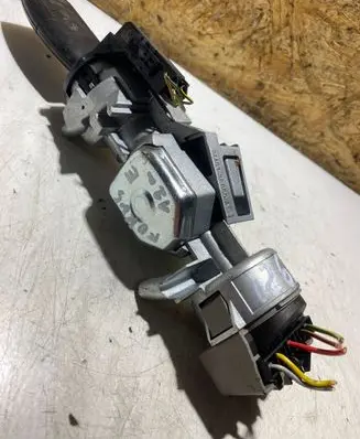Ford Focus Ignition lock 3M51-3F880