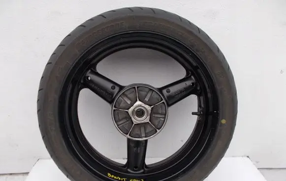Suzuki SX4 R21 alloy rim 