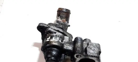 Ford Focus Engine coolant pipe/hose