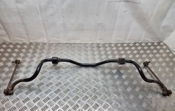 Toyota Corolla Verso E121 Front anti-roll bar/sway bar 