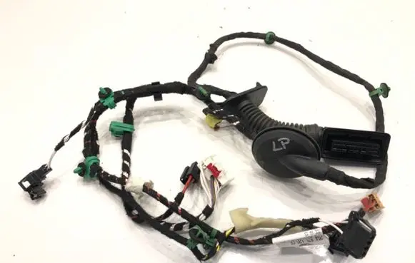 Volkswagen T-Roc Front door wiring loom 2GA971120CE