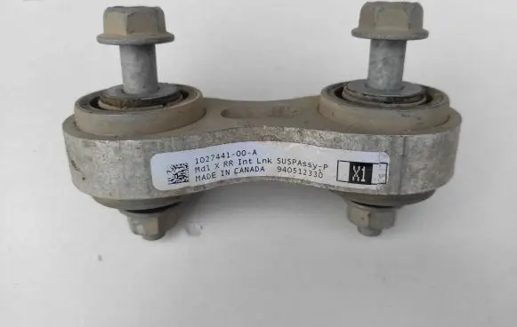 Tesla Model X Rear control arm 1027441-00-A
