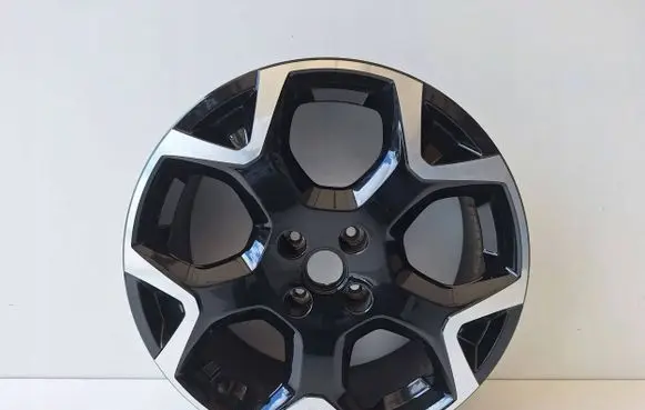 Opel Mokka X R18 alloy rim 9835097680