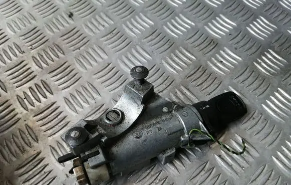 Audi A3 S3 8L Ignition lock 1J0419959