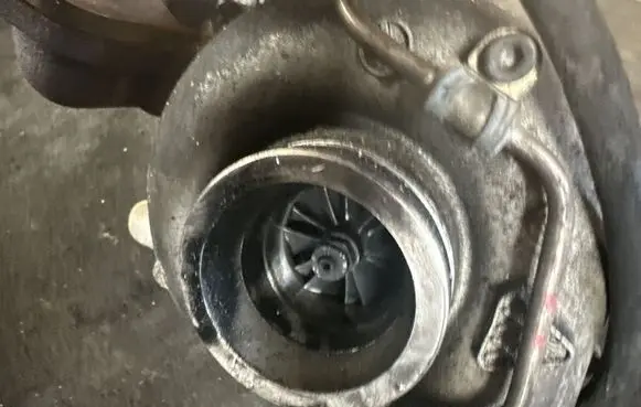Volvo S70 V70 V70 XC Turbo