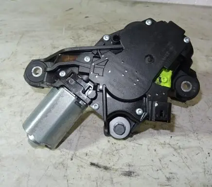 Renault Scenic III - Grand scenic III Rear window wiper motor 287100010R