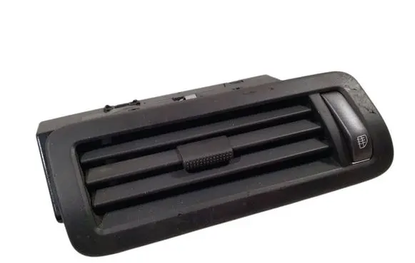 Volkswagen Phaeton Dash center air vent grill 3D0819202D 3D0819704C