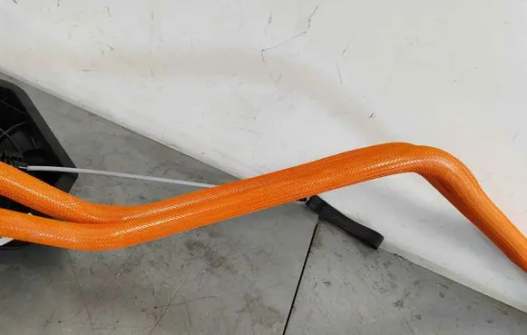 Tesla Model Y Electric car charging cable 150177360B