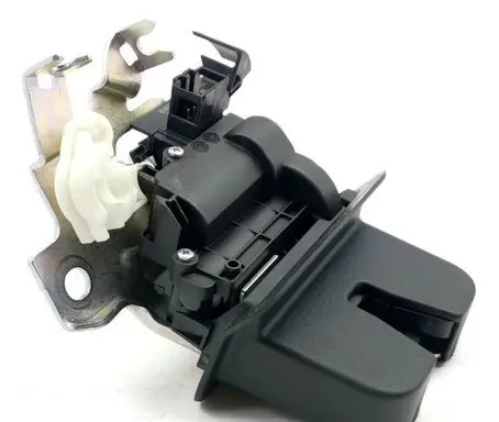 Tailgate/trunk/boot lock/catch/latch