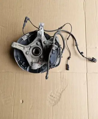 Buick Encore GX I Front wheel hub