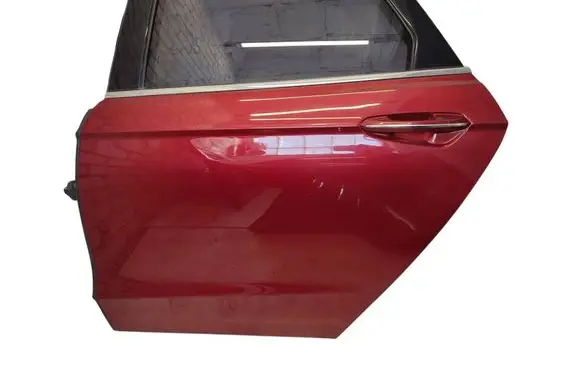 Ford Fusion II Rear door C3316024