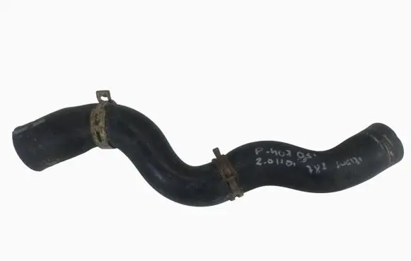 Peugeot 407 Engine coolant pipe/hose