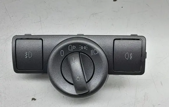 Volkswagen Phaeton Light switch 3D0941531A