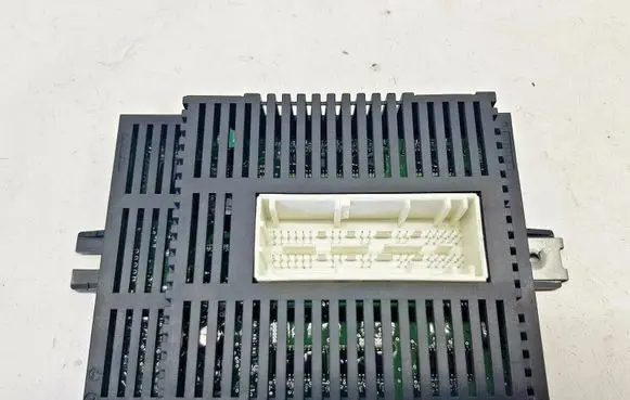 BMW 5 E60 E61 Light module LCM 57762110 nr2075