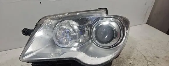 Volkswagen Touran I Headlight/headlamp