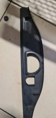 BMW 5 E39 Tailgate/trunk upper cover trim 8195407