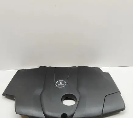 Mercedes-Benz C W205 Engine cover (trim) A6510108512