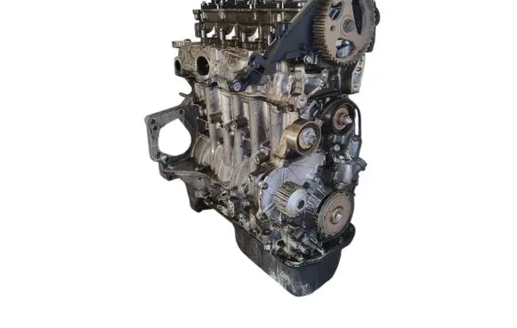 Peugeot 308 Engine BH01