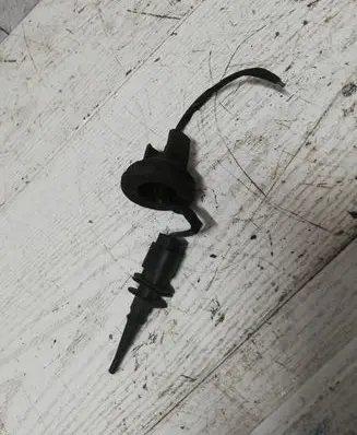 BMW X5 E53 Outside/external air temperature sensor 
