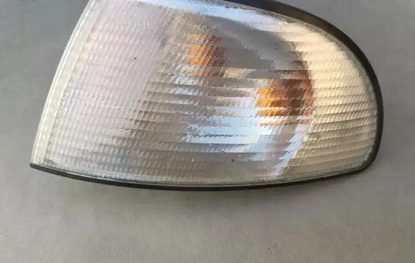 Audi A4 S4 B5 8D Front indicator light 131510691E