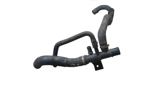 Citroen Jumper Engine coolant pipe/hose 834014G28