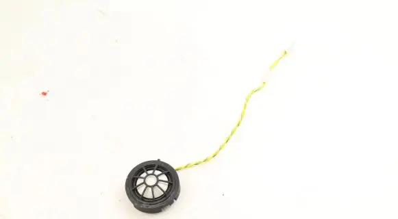 BMW M6 High frequency speaker in the rear doors 9224868