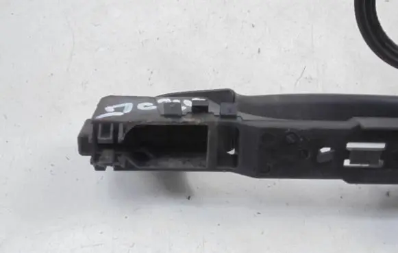 Fiat Stilo Rear door exterior handle A488SX