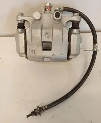 Suzuki Swift II Front brake caliper