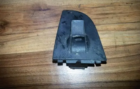 Audi A6 S6 C5 4B Electric window control switch 4b0959855