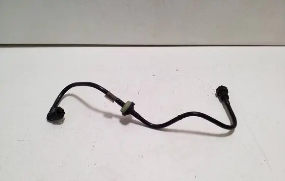 Peugeot Expert Vacuum line/pipe/hose 9806151280