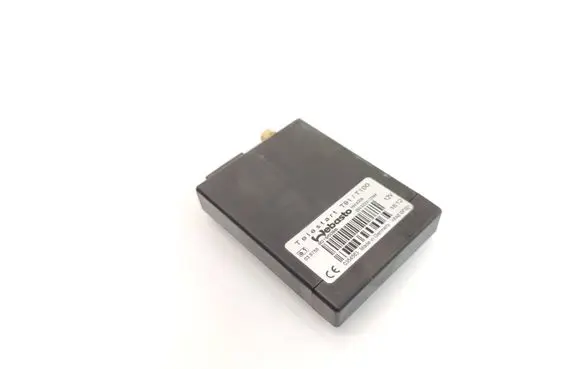 Audi Q7 4L Auxiliary heating control unit/module 9019509B 0354563 0223112344