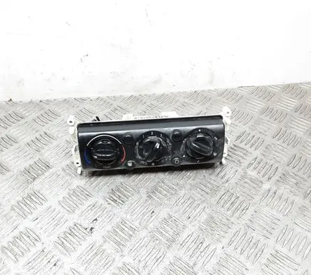 Mini One - Cooper R50 - 53 Climate control unit 69437008 64111502212 69432201