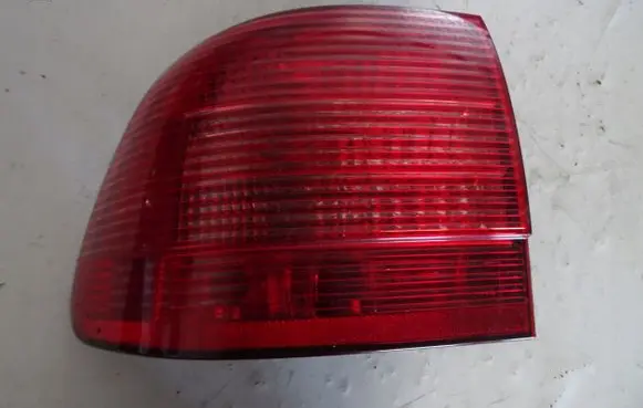 Porsche Cayenne (9PA) Rear/tail lights