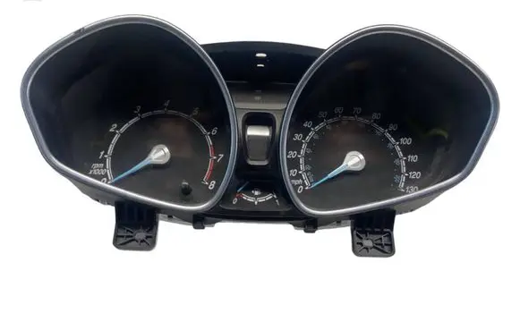 Ford B-MAX Speedometer (instrument cluster) C1BT10849FAN C1BT10849F