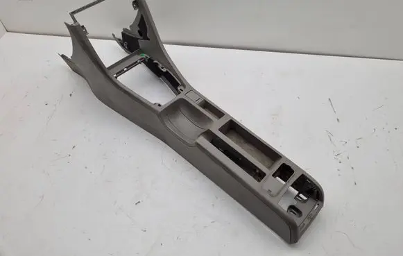 Audi A4 S4 B6 8E 8H Center console 8E0863241C 8E0863241CYX1