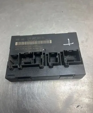 Volkswagen Golf VI Comfort/convenience module 1K0959433BL 4050549802