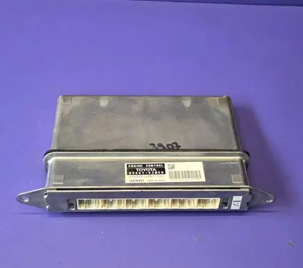 Lexus IS 220D-250-350 Engine control unit/module ECU 8966153B50 2753002351 2753002