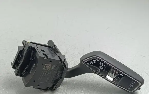 Lincoln Aviator II Wiper control stalk M17A553 LC5T17A553BAW 031120212155