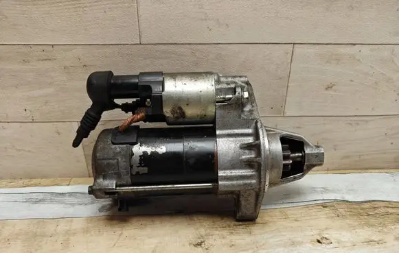 Honda CR-V Starter motor 4280004540