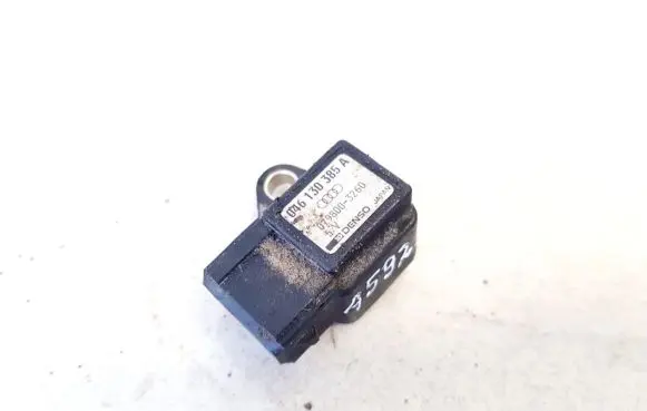 Audi A6 S6 C4 4A Air pressure sensor 046130385a 079800-3260