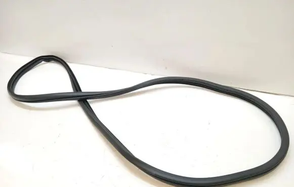Hyundai i30 Trunk rubber seal (body) 