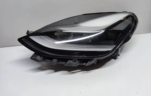 Tesla Model 3 Headlight/headlamp 151495200D