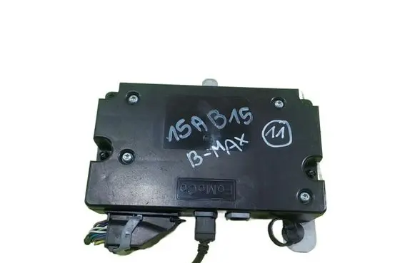 Ford B-MAX Central body control module AV1T14D210AB